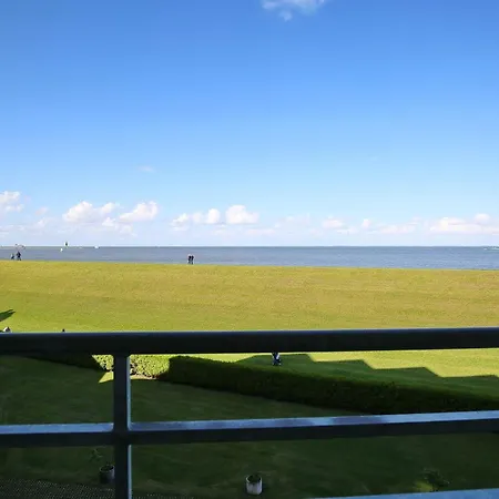 Haus Grimmershoern, 37 Cuxhaven