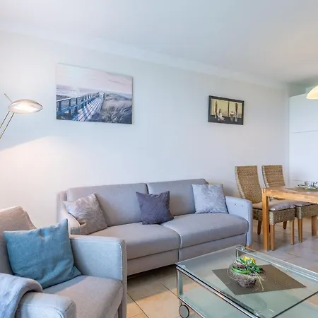 Apartment Haus Grimmershoern, 37 Cuxhaven