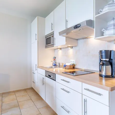 Haus Grimmershoern, 37 Apartment *