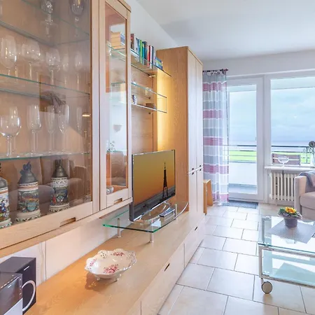 Haus Grimmershoern, 37 Apartment Cuxhaven