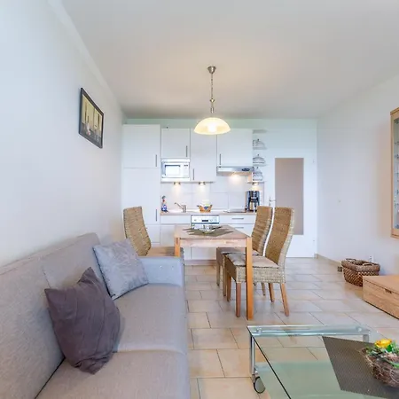 Apartment Haus Grimmershoern, 37 *